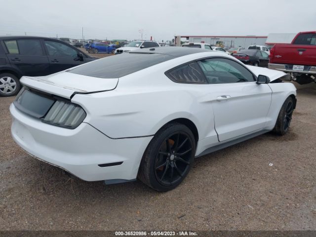 1FA6P8TH8G5295065 Ford Mustang Ecoboost