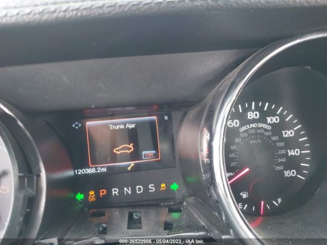 1FA6P8TH8G5295065 Ford Mustang Ecoboost