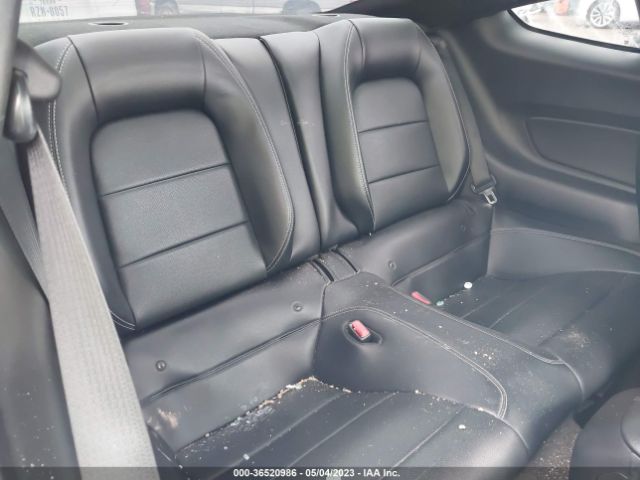 1FA6P8TH8G5295065 Ford Mustang Ecoboost