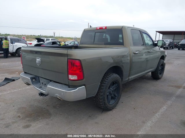 RAM 1500 Lone Star 2015 1C6RR7LT6FS749529 Image 5