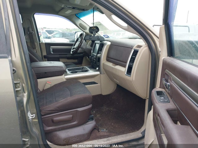 RAM 1500 Lone Star 2015 1C6RR7LT6FS749529 Image 6