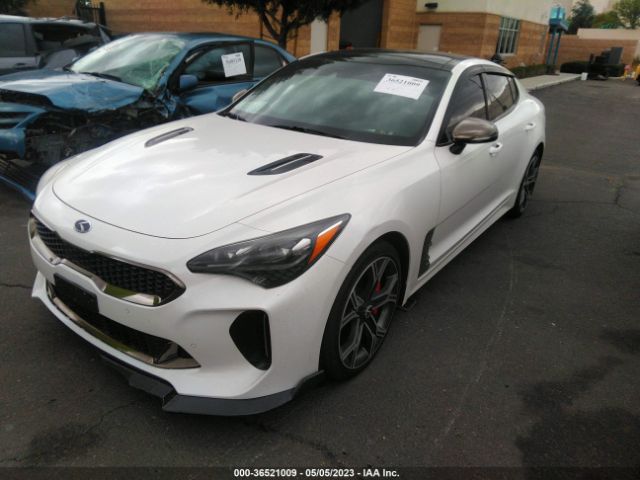 KNAE55LC8J6027162 KIA Stinger Gt2