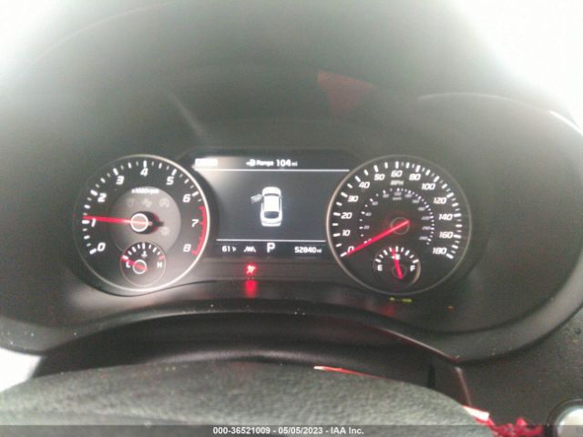 KNAE55LC8J6027162 KIA Stinger Gt2