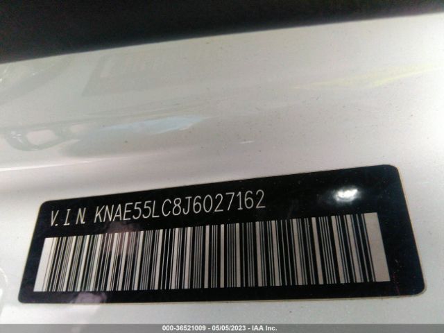 KNAE55LC8J6027162 KIA Stinger Gt2