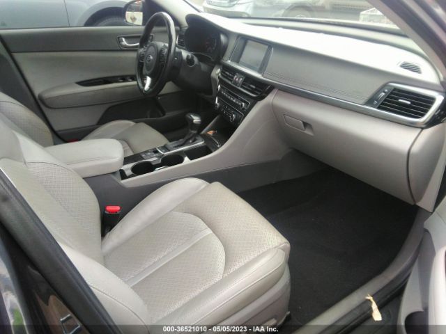 5XXGU4L32HG158219 KIA OPTIMA EX