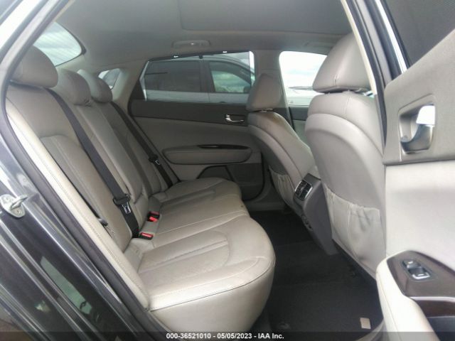 5XXGU4L32HG158219 KIA OPTIMA EX