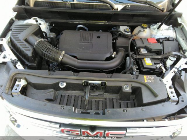 1GKKNML42PZ130162 GMC ACADIA SLT
