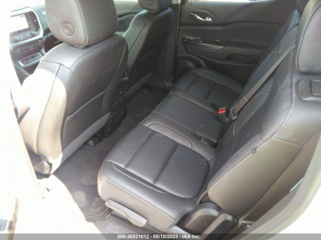 1GKKNML42PZ130162 GMC ACADIA SLT