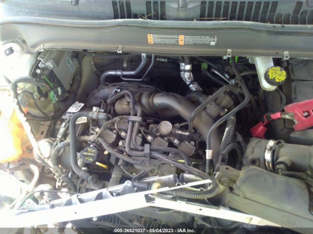 Ford FUSION SE 2017 3FA6P0HD6HR277945 Image 10