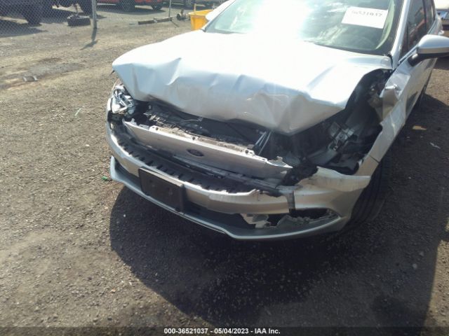 Ford FUSION SE 2017 3FA6P0HD6HR277945 Image 6