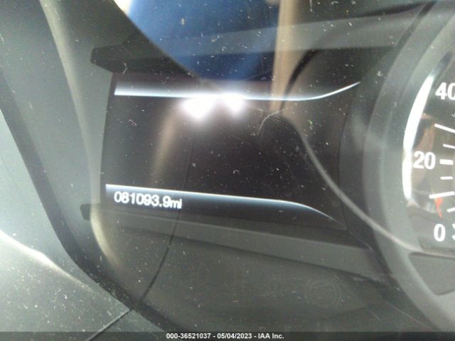 Ford FUSION SE 2017 3FA6P0HD6HR277945 Image 7