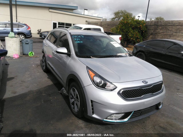 2019 KNDCM3LD6K5343788 main image