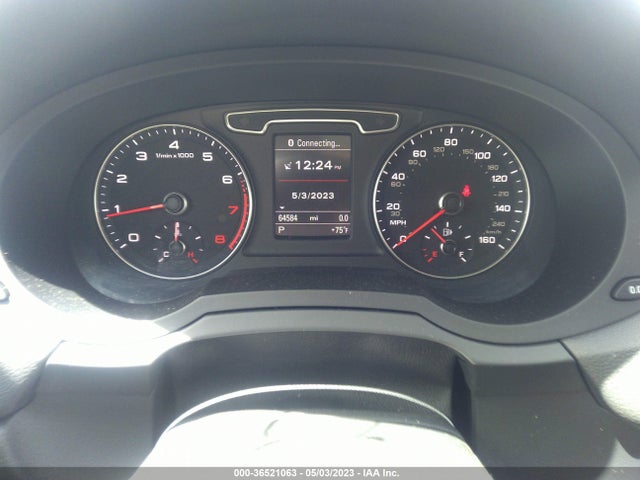 WA1GFCFS8FR012709 Audi Q3 2.0t Prestige