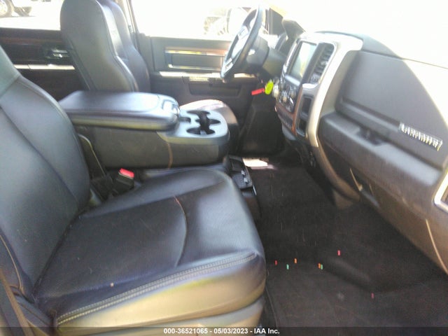 RAM 1500 Laramie 2017 1C6RR7NT9HS777759 Image 5