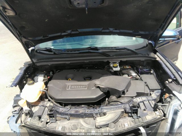 5LMCJ3D95GUJ20571 Lincoln Mkc Reserve