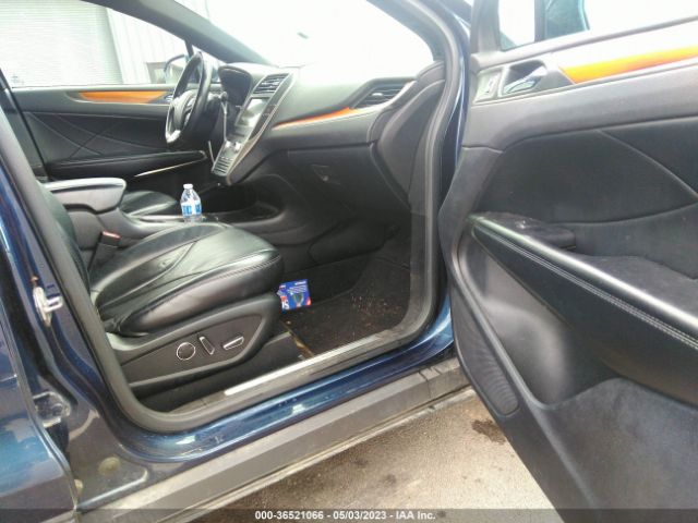 5LMCJ3D95GUJ20571 Lincoln Mkc Reserve