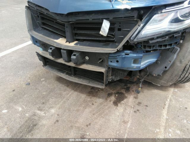 5LMCJ3D95GUJ20571 Lincoln Mkc Reserve