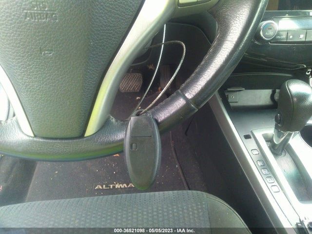 Nissan Altima 2.5 Sv 2015 1N4AL3AP0FC577570 Image 11