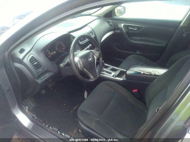 Nissan Altima 2.5 Sv 2015 1N4AL3AP0FC577570 Image 5