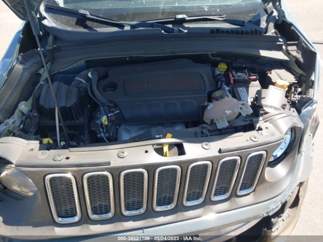 ZACCJAAB1HPF35036 Jeep Renegade Sport