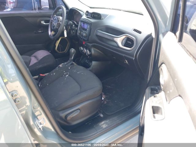 ZACCJAAB1HPF35036 Jeep Renegade Sport