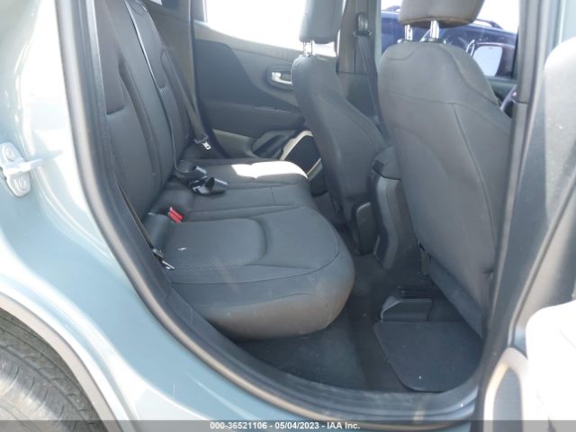 ZACCJAAB1HPF35036 Jeep Renegade Sport