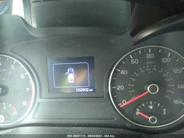 KIA Optima Lx 2016 5XXGT4L31GG061174 Image 9