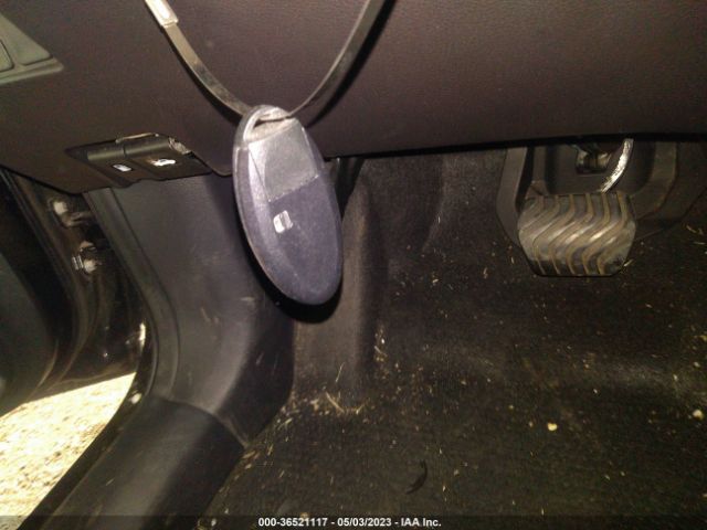 5N1AT2MT7FC822549 Nissan Rogue Sl