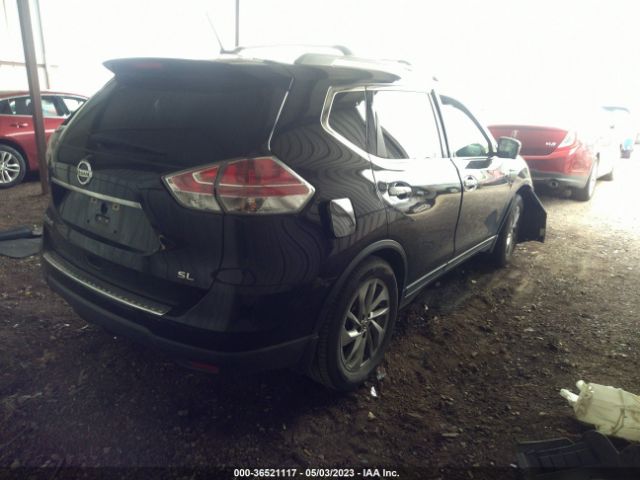 5N1AT2MT7FC822549 Nissan Rogue Sl