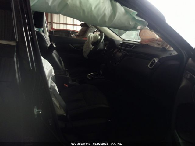 5N1AT2MT7FC822549 Nissan Rogue Sl