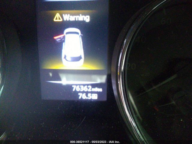 5N1AT2MT7FC822549 Nissan Rogue Sl