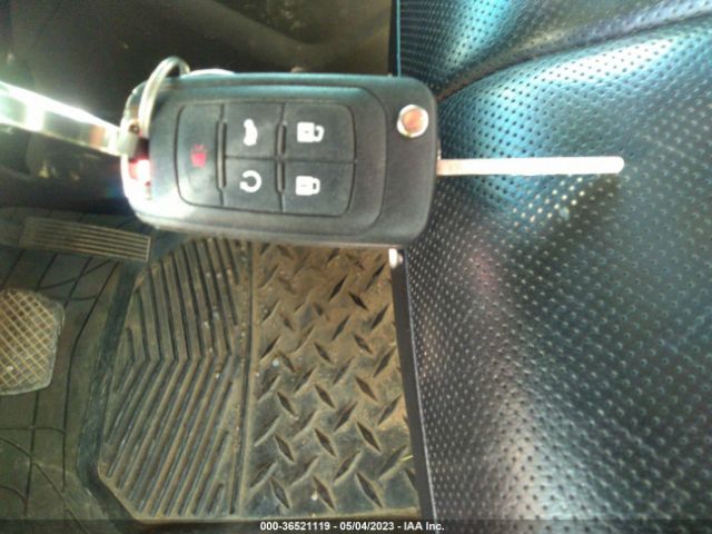 2GKFLYE39E6247989 GMC Terrain Slt