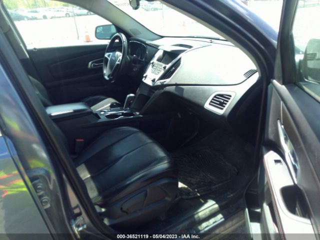 2GKFLYE39E6247989 GMC Terrain Slt