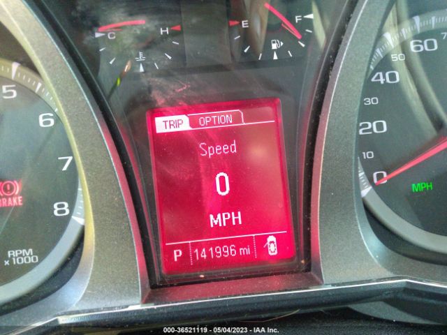 2GKFLYE39E6247989 GMC Terrain Slt