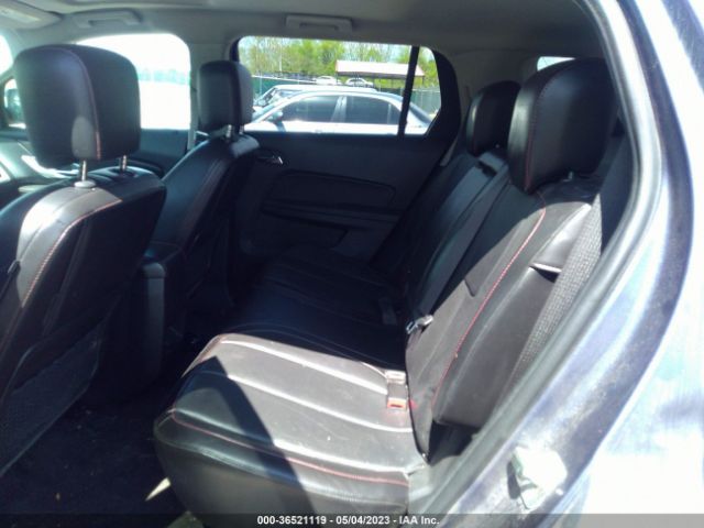 2GKFLYE39E6247989 GMC Terrain Slt