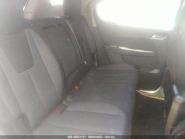 2016 CHEVROLET EQUINOX LT VIN: 2GNALCEKXG1183999