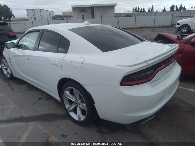 Dodge CHARGER R/T 2018 2C3CDXCT8JH133574 Image 3