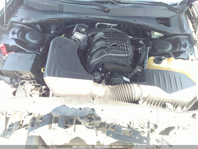 Dodge Charger Se 2014 2C3CDXBGXEH173990 Image 10