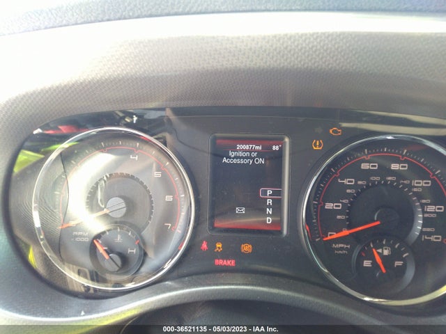 Dodge Charger Se 2014 2C3CDXBGXEH173990 Image 7