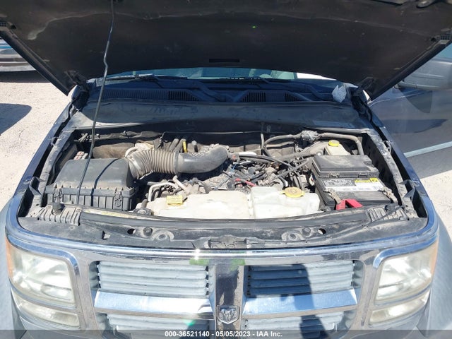 2008 DODGE NITRO SXT VIN: 1D8GU28K28W197526