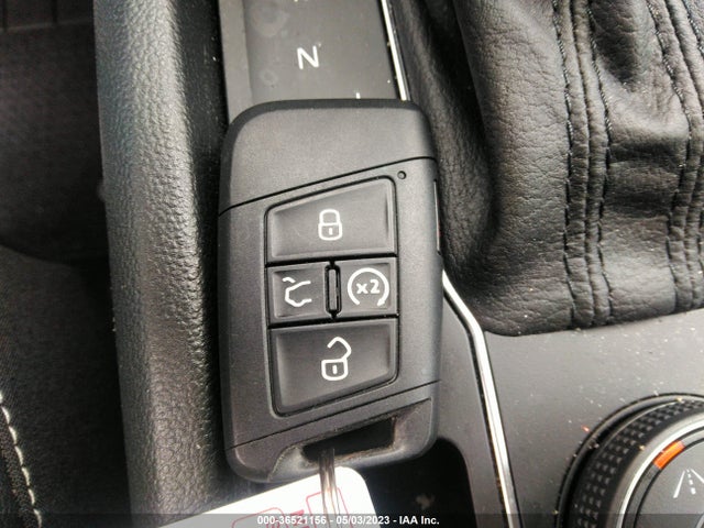 2021 VOLKSWAGEN ATLAS 3.6L V6 SEL VIN: 1V2BR2CA4MC522308