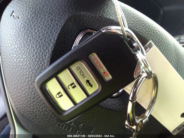 2021 HONDA ACCORD VIN: 1HGCV1F34MA099462