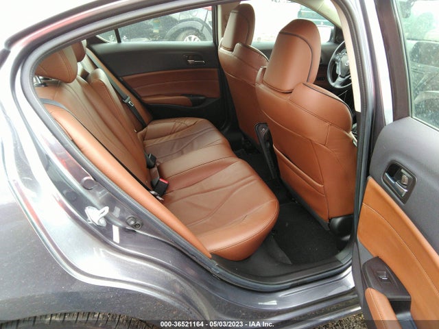 19UDE2F79NA000956 Acura Ilx W/premium Package