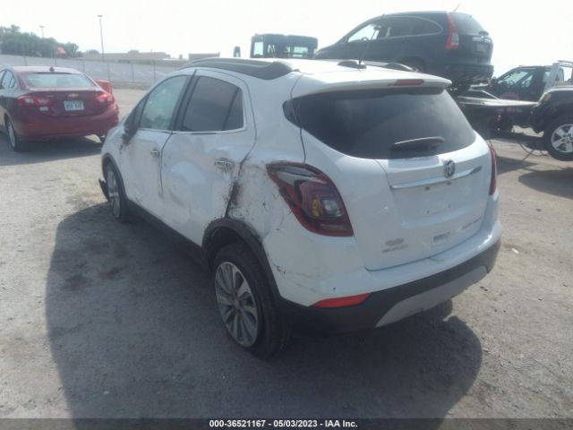 KL4CJASB6HB112469 Buick Encore Preferred