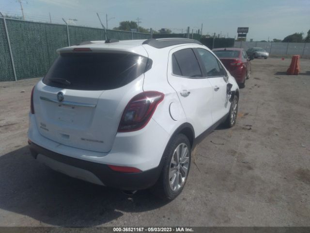 KL4CJASB6HB112469 Buick Encore Preferred