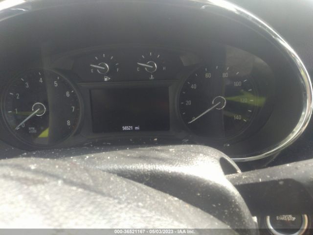 KL4CJASB6HB112469 Buick Encore Preferred
