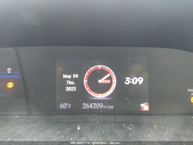 Honda Civic Sedan Ex 2014 2HGFB2F84EH532580 Image 7