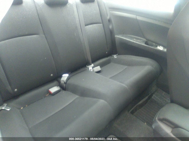 Honda CIVIC SI COUPE 2018 2HGFC3A55JH753468 Image 9