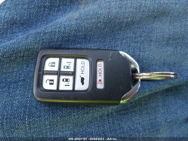 Honda Odyssey Ex-l 2015 5FNRL5H67FB027761 Image 11