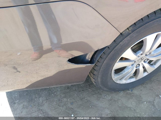 Honda Odyssey Ex-l 2015 5FNRL5H67FB027761 Image 6